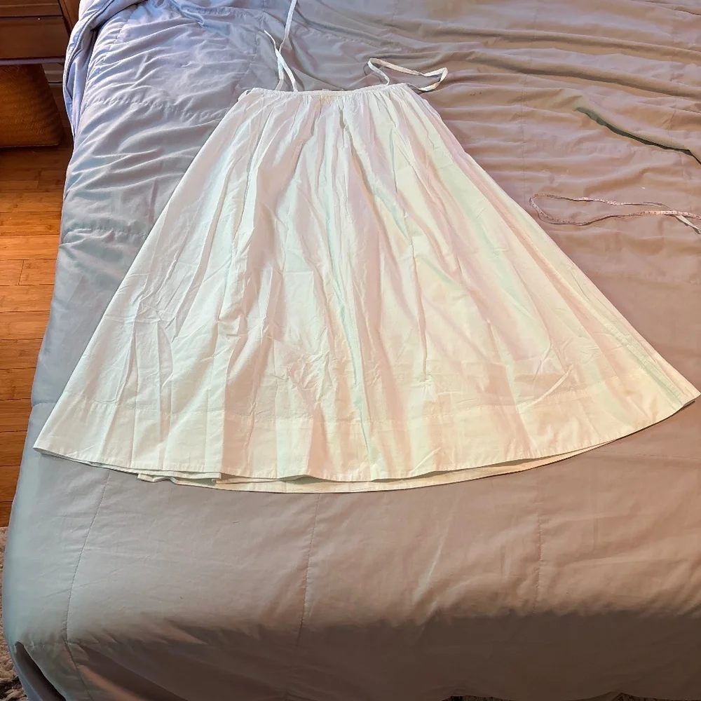 Ozma Wrap Skirt